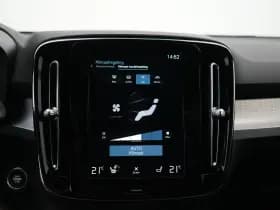 Volvo XC40 thumbnail 38