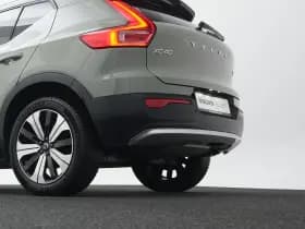 Volvo XC40 thumbnail 42