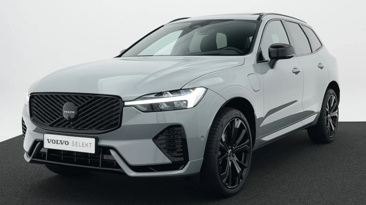 Volvo XC60 — foto 1