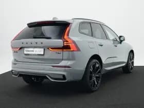 Volvo XC60 thumbnail 2