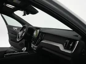 Volvo XC60 thumbnail 11