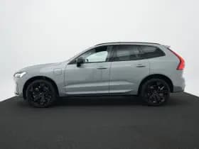 Volvo XC60 thumbnail 3