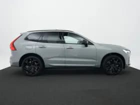 Volvo XC60 thumbnail 4