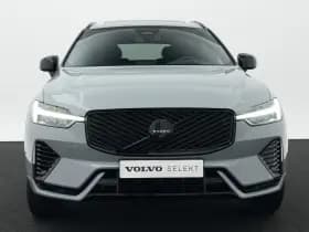 Volvo XC60 thumbnail 5