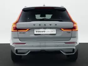 Volvo XC60 thumbnail 6