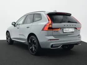 Volvo XC60 thumbnail 55