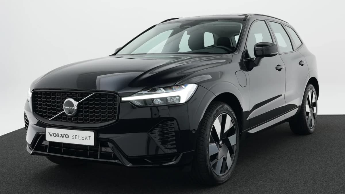 Volvo XC60 — foto 1