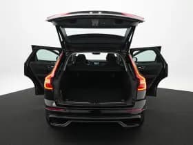 Volvo XC60 thumbnail 13