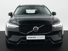 Volvo XC60 thumbnail 5