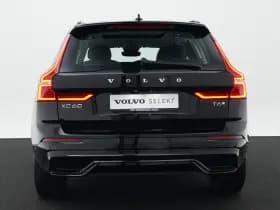 Volvo XC60 thumbnail 6