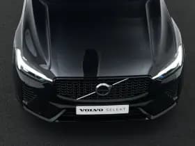 Volvo XC60 thumbnail 53