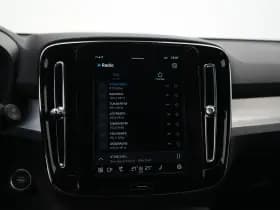 Volvo XC40 thumbnail 42