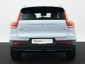 Volvo XC40 thumbnail 6