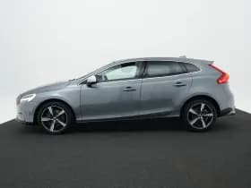 Volvo V40 thumbnail 3
