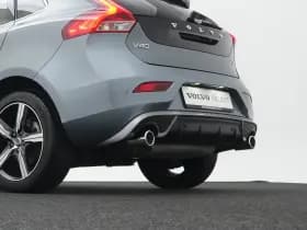 Volvo V40 thumbnail 24