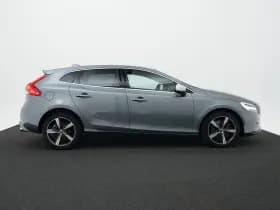 Volvo V40 thumbnail 4