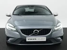 Volvo V40 thumbnail 5