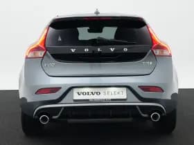 Volvo V40 thumbnail 6