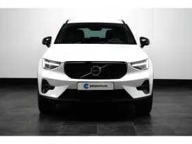 Volvo XC40 thumbnail 5