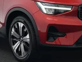 Volvo XC40 thumbnail 16