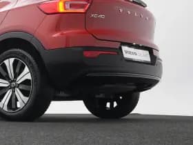 Volvo XC40 thumbnail 34