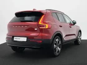 Volvo XC40 thumbnail 51
