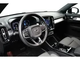 Volvo XC40 thumbnail 7