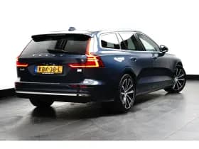 Volvo V60 thumbnail 2