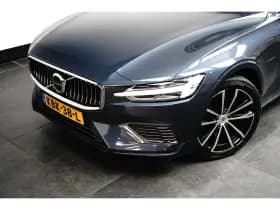 Volvo V60 thumbnail 13