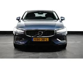 Volvo V60 thumbnail 3