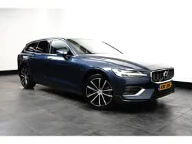 Volvo V60 thumbnail 4
