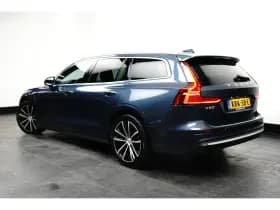 Volvo V60 thumbnail 5