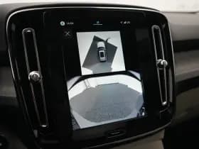 Volvo EX40 thumbnail 27
