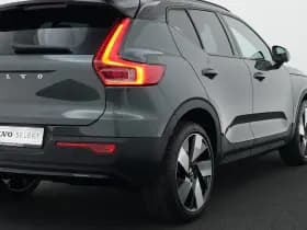 Volvo EX40 thumbnail 38