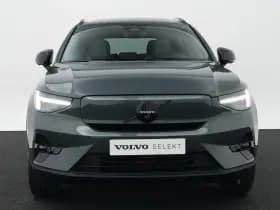 Volvo EX40 thumbnail 5