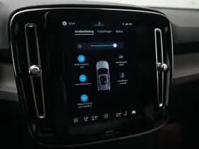 Volvo EX40 thumbnail 41