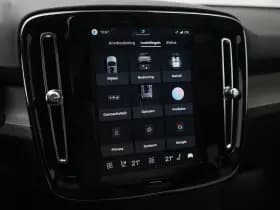 Volvo EX40 thumbnail 42