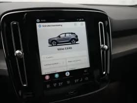 Volvo EX40 thumbnail 47