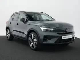 Volvo EX40 thumbnail 54