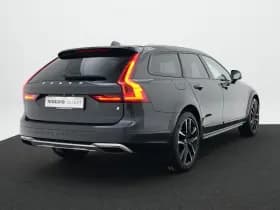 Volvo V90 thumbnail 2