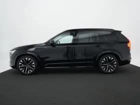 Volvo XC90 thumbnail 3