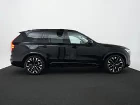 Volvo XC90 thumbnail 4