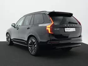 Volvo XC90 thumbnail 56
