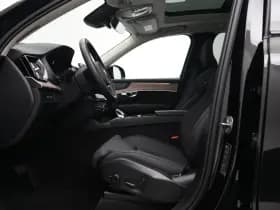 Volvo XC90 thumbnail 8
