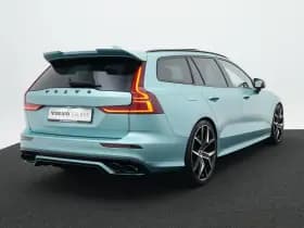 Volvo V60 thumbnail 2