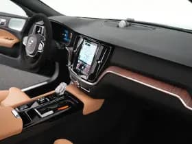 Volvo V60 thumbnail 11