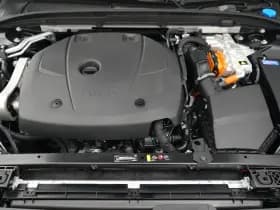 Volvo V60 thumbnail 19