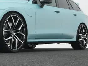 Volvo V60 thumbnail 20