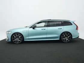 Volvo V60 thumbnail 3