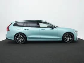 Volvo V60 thumbnail 4